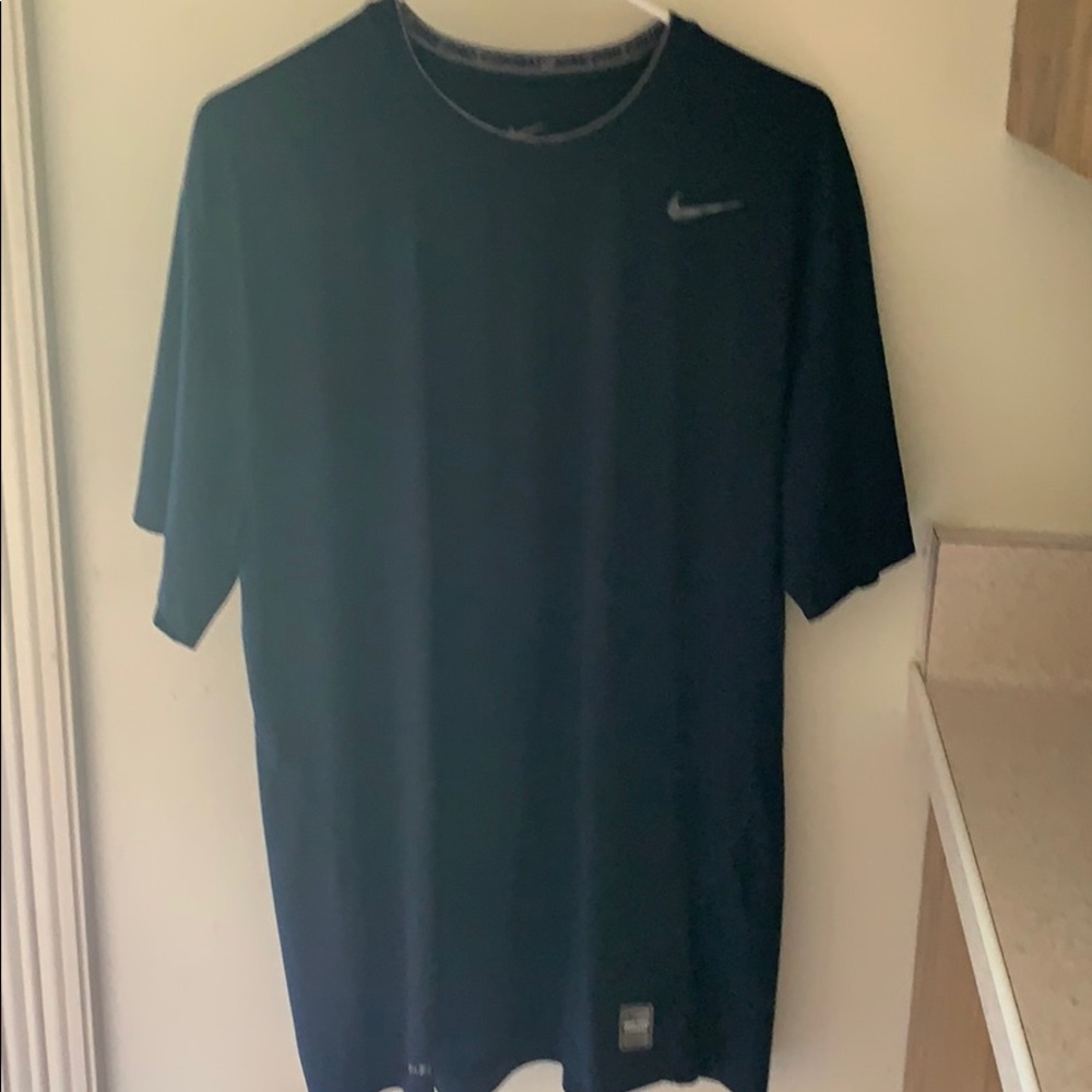 Nike pro combat